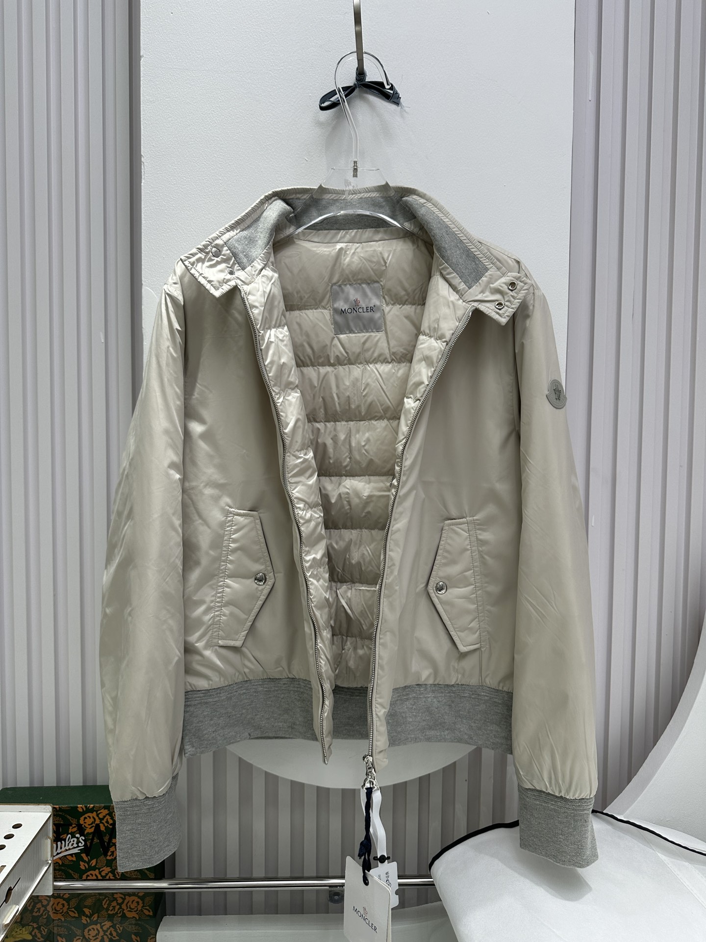 Moncler Down Jackets